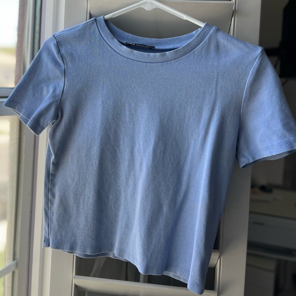 Zara, Size M Top